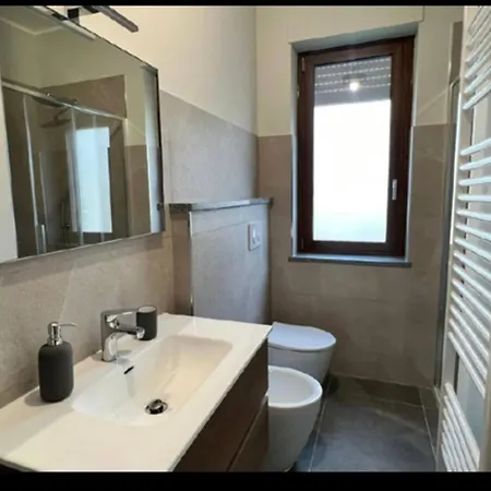 Perla Urbana Μιλάνο