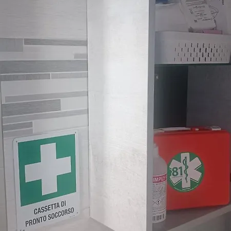 Casapole Appartamento *