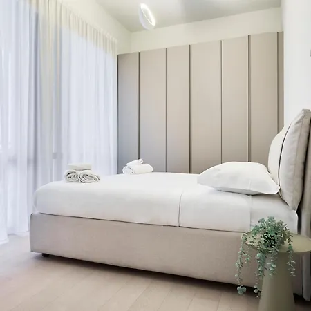 Modern Onebedroom 2nd Floor - Mirable Pm Daire