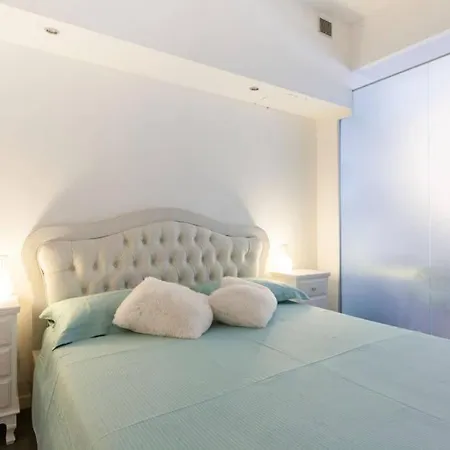 Flat Shabby Chich - M3 Linate Apartment