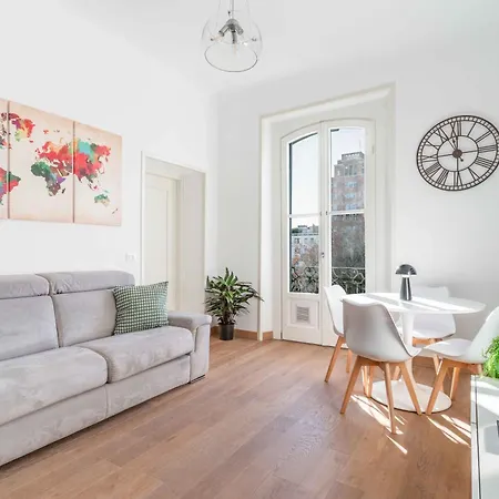 Apartment - Porta Venezia View Mailand