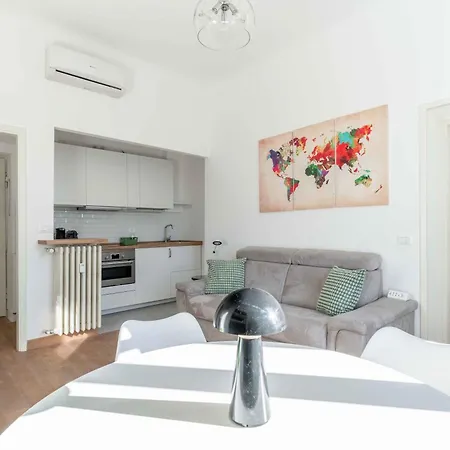 - Porta Venezia View *