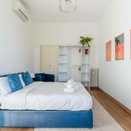 - Porta Venezia View