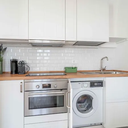 - Porta Venezia View