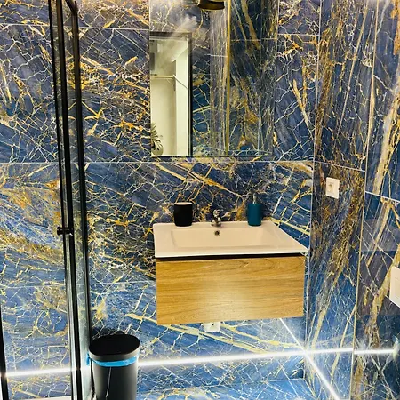 Underground Guest house