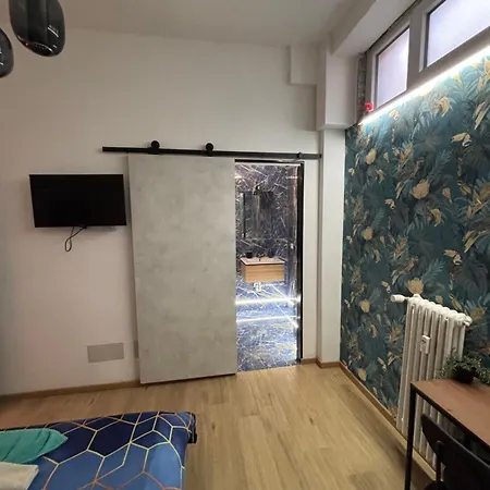 Guest house Underground