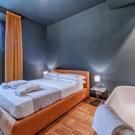 Apartment The Nine - B *