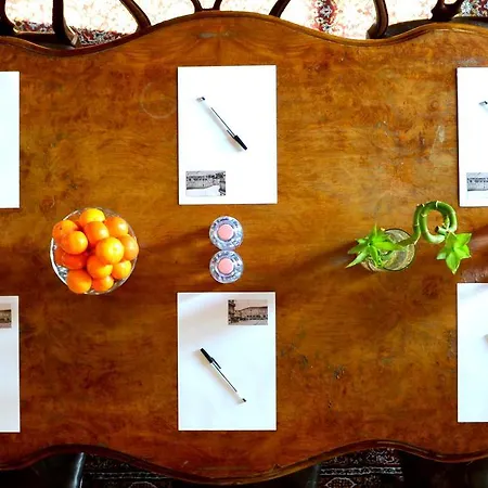 Alojamento de Acomodação e Pequeno-almoço La Casa Del Duca