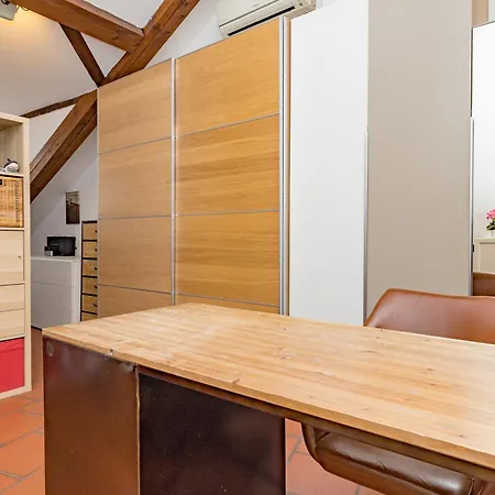 Appartamento Little Attico Porta Romana - Terme - Centro Milano