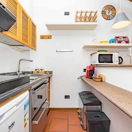 Little Attico Porta Romana - Terme - Centro Apartment Milan