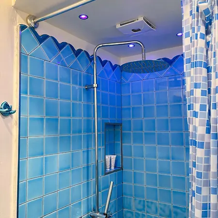 Duomo-milano Bocconi-lusso E Comfort Nel Cuore Della Citta 밀라노