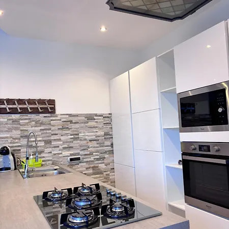 Duomo-milano Bocconi-lusso E Comfort Nel Cuore Della Citta