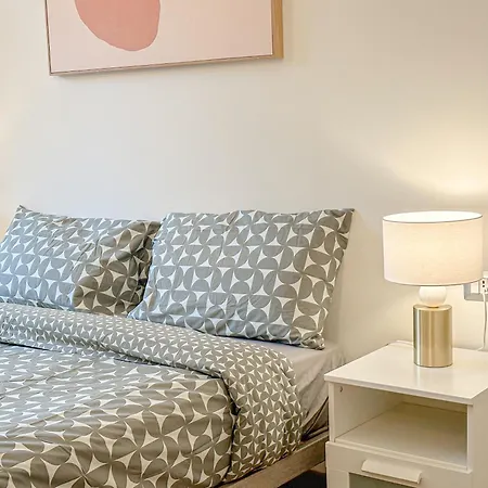 Apartamento Bellani - 3 Doppie - Porta Nuova