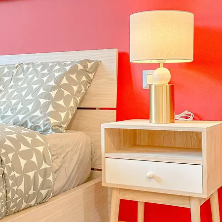 Apartamento Bellani - 3 Doppie - Porta Nuova Milán