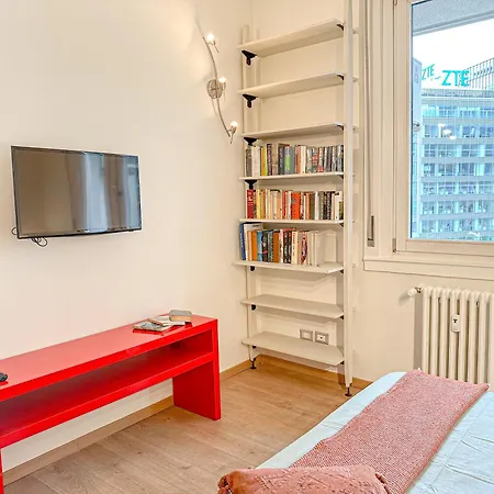 Bellani - 3 Doppie - Porta Nuova *