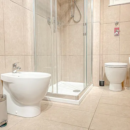 Apartamento Bellani - 3 Doppie - Porta Nuova