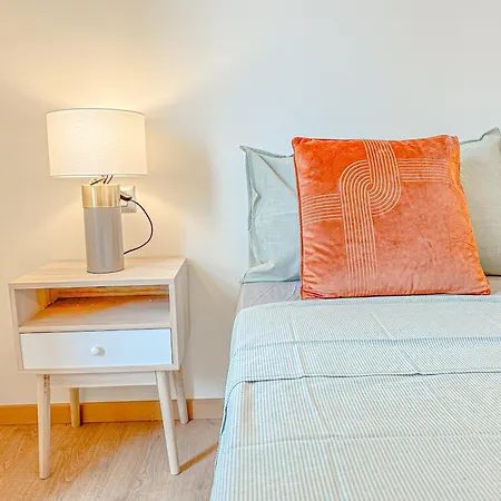 Apartamento Bellani - 3 Doppie - Porta Nuova *