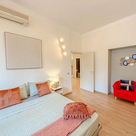 Apartamento Bellani - 3 Doppie - Porta Nuova *