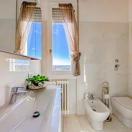 Apartman Ariberto Panoramica - 8 Min Da Duomo