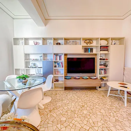 Ariberto Panoramica - 8 Min Da Duomo Apartman Milánó