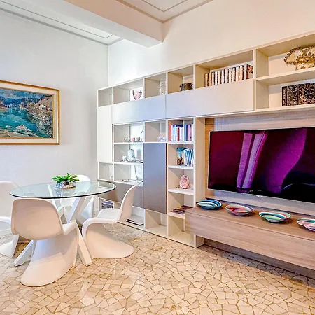 Apartman Ariberto Panoramica - 8 Min Da Duomo Milánó