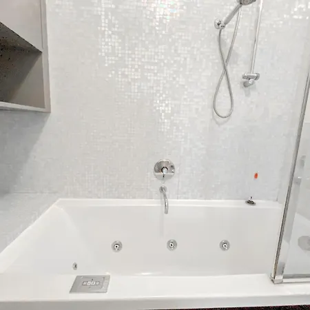 Apartament Mac Mahon