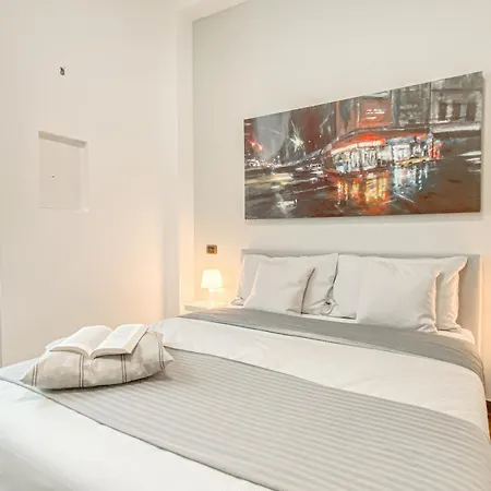 Apartament Mac Mahon