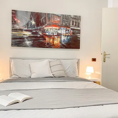 Apartament Mac Mahon *