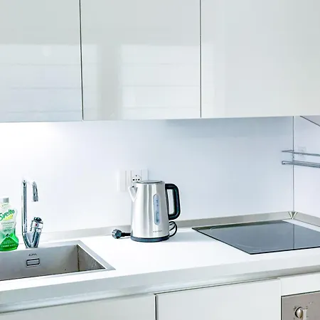 Panzeri Design - 2 Mins Darsena E Navigli * Milan