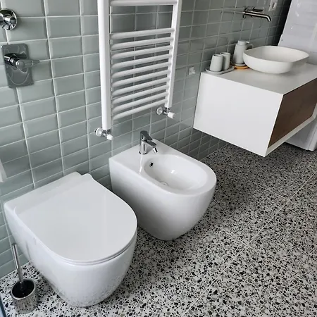 Apartmán Art Deco Near Metro&navigli *