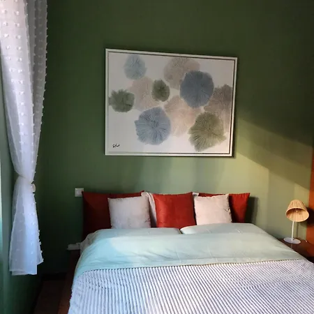 Art Deco Near Metro&navigli * Milano