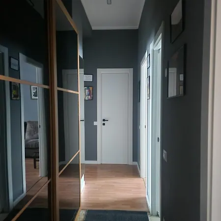 Apartmán Art Deco Near Metro&navigli *