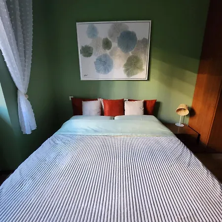 Art Deco Near Metro&navigli Lägenhet Milano