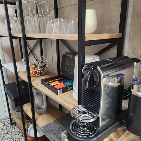 Apartmán Art Deco Near Metro&navigli