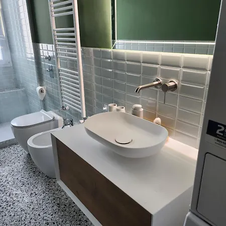 Art Deco Near Metro&navigli Milán