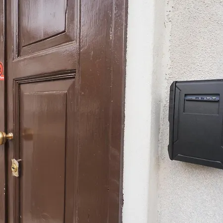 Primopiano - Sant' Arnaldo Apartamento *