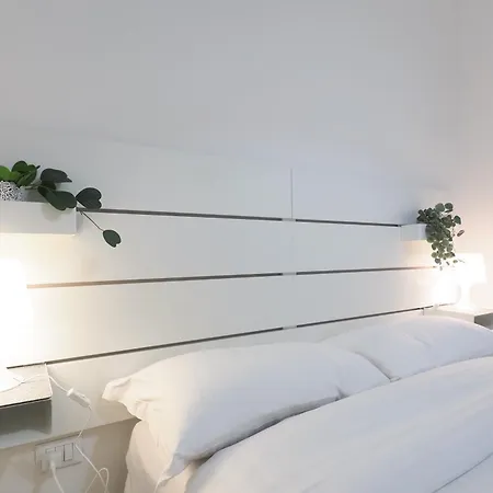 Apartamento Primopiano - Sant' Arnaldo Milán