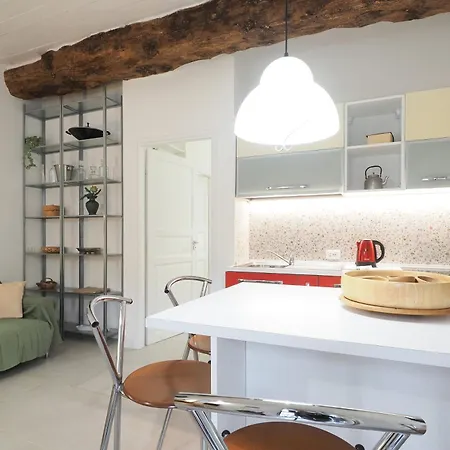 Apartamento Primopiano - Sant' Arnaldo *