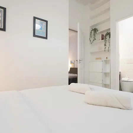 Primopiano - Sant' Arnaldo * Milán