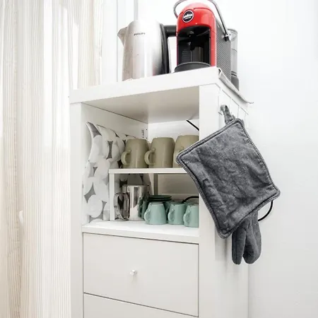 Cozy Modern Near Metro, Wifi Ac Milano