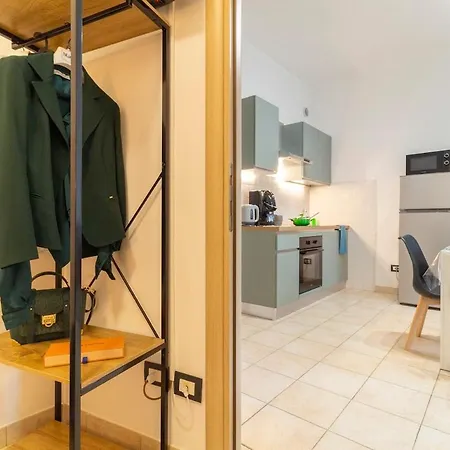 Luxapartment - Park View - Patio - Parking *