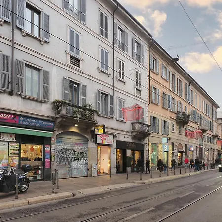 Apartament Primopiano - San Gottardo *