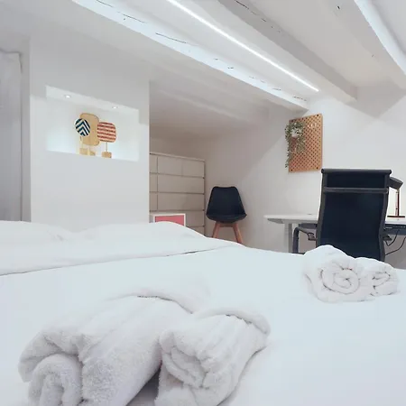 Apartment Primopiano - San Gottardo *
