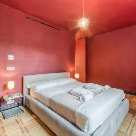 The Nine - B Apartment