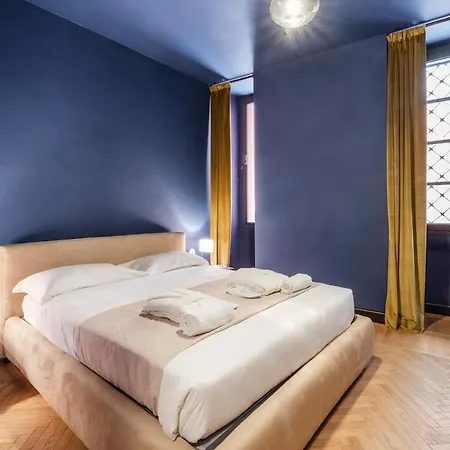 The Nine - B Appartamento *