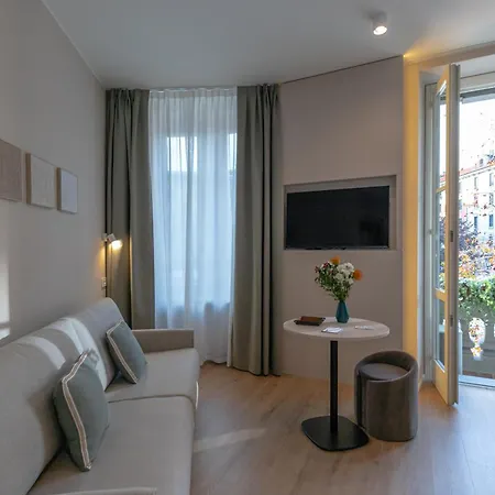 Hotel Aiello - Isola Design District