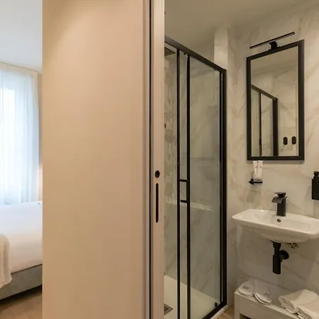 Aiello - Isola Design District Hotel Milan