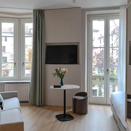Aiello - Isola Design District Hotel Milan