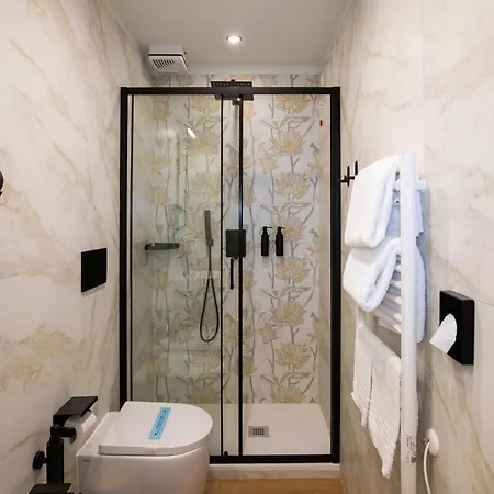 Hotel Aiello - Isola Design District