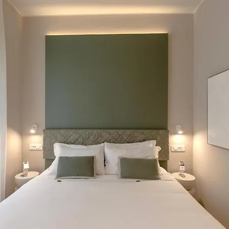 Aiello - Isola Design District Hotel Milaan